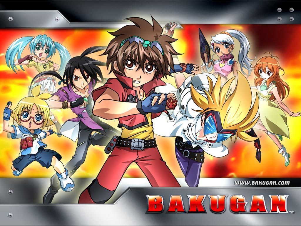 download bakugan battle brawlers season 1 sub indo